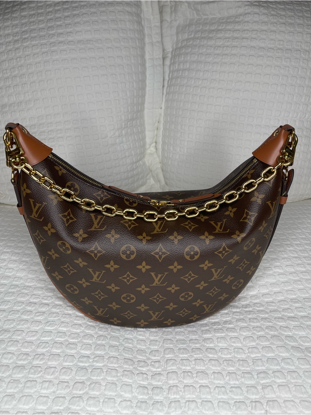 Louis Vuitton Loop Hobo
